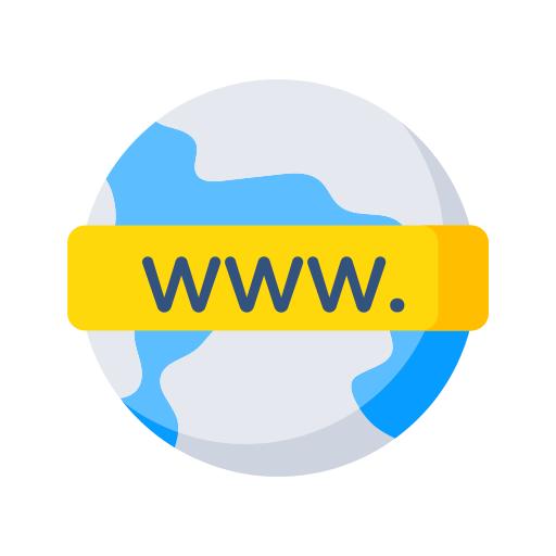 Web Icon